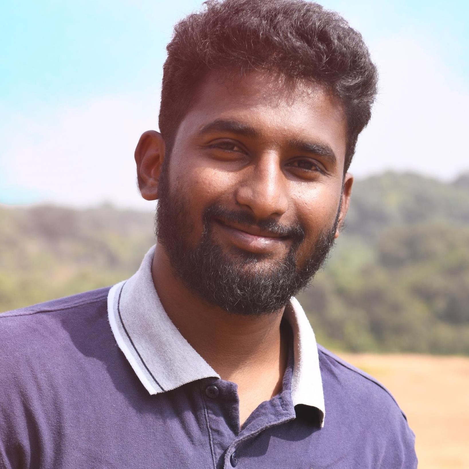 Lokesh